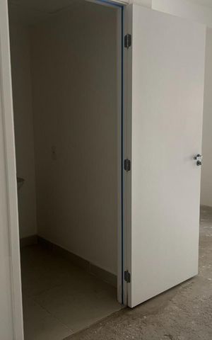 Studio à venda com 25m², 1 quarto e sem vagaCozinha