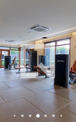 Apartamento à venda com 145m², 3 quartos e 2 vagas
