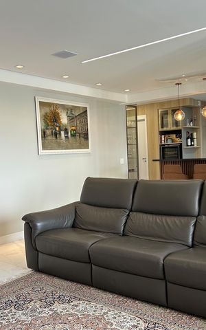 Apartamento à venda com 145m², 3 quartos e 2 vagas