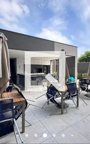 Apartamento à venda com 145m², 3 quartos e 2 vagas