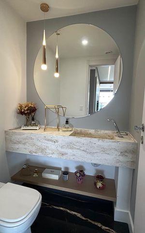 Apartamento à venda com 145m², 3 quartos e 2 vagas