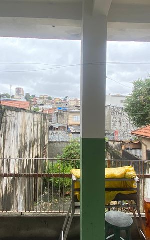 Casa à venda com 300m², 3 quartos e 3 vagas Casa à venda com 300m², 3 quartos e 3 vagasÁrea de Serviço