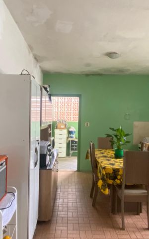 Casa à venda com 300m², 3 quartos e 3 vagas Casa à venda com 300m², 3 quartos e 3 vagasCozinha