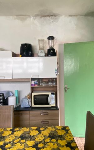 Casa à venda com 300m², 3 quartos e 3 vagas Casa à venda com 300m², 3 quartos e 3 vagasCozinha