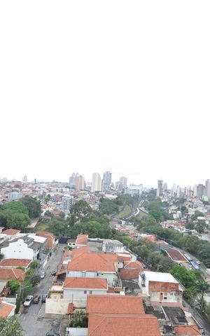 Apartamento para alugar com 35m², 2 quartos e sem vagaVista da Sala