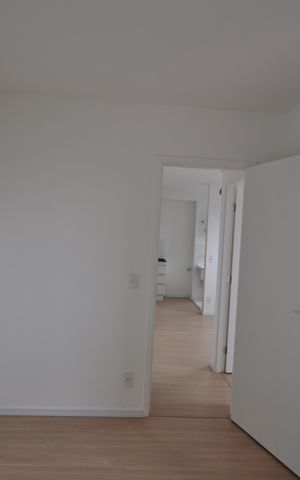 Apartamento para alugar com 35m², 2 quartos e sem vagaQuarto 1