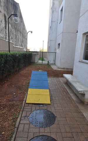 Apartamento para alugar com 35m², 2 quartos e sem vagaPet Place