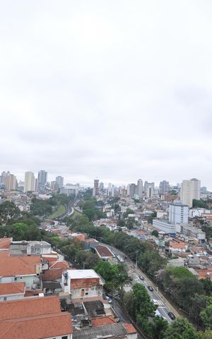 Apartamento para alugar com 35m², 2 quartos e sem vagaVista do Quarto 1