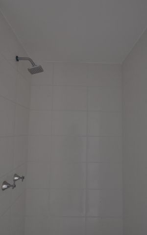 Apartamento para alugar com 35m², 2 quartos e sem vagaBanheiro