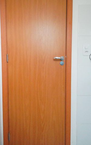Apartamento à venda com 41m², 2 quartos e 1 vagaBanheiro