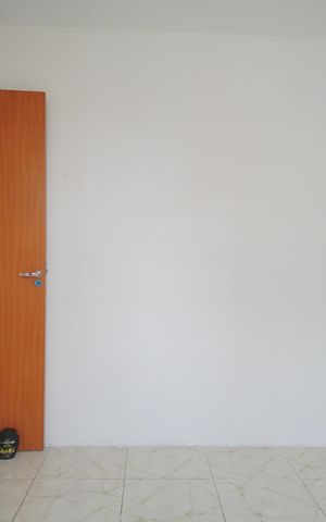 Apartamento à venda com 41m², 2 quartos e 1 vagaQuarto 1