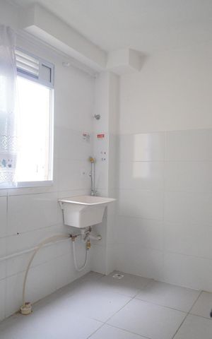 Apartamento à venda com 41m², 2 quartos e 1 vagaCozinha