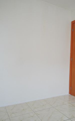 Apartamento à venda com 41m², 2 quartos e 1 vagaQuarto 2