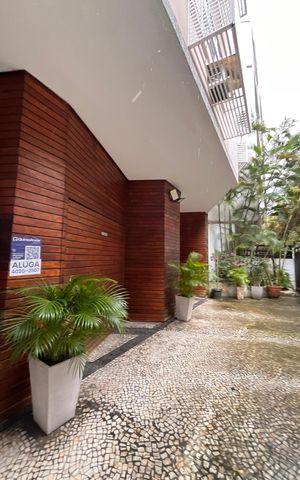 Apartamento para alugar com 80m², 2 quartos e sem vaga