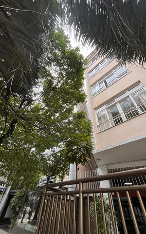 Apartamento para alugar com 80m², 2 quartos e sem vaga