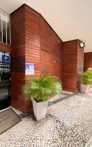 Apartamento para alugar com 80m², 2 quartos e sem vaga