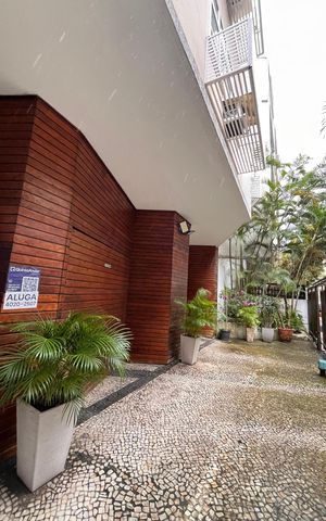 Apartamento para alugar com 80m², 2 quartos e sem vaga