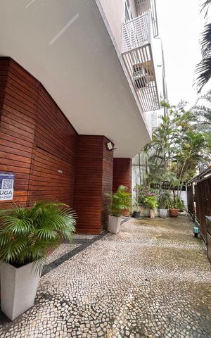 Apartamento para alugar com 80m², 2 quartos e sem vaga