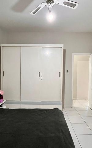 Apartamento para alugar com 80m², 2 quartos e sem vaga