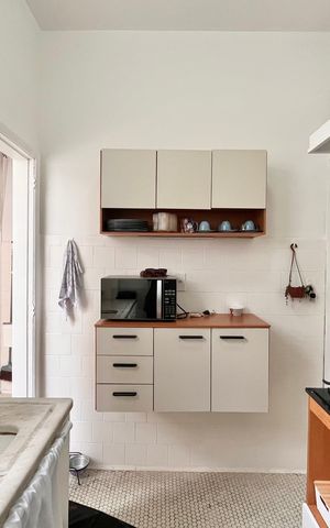 Apartamento para alugar com 80m², 2 quartos e sem vaga