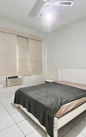 Apartamento para alugar com 80m², 2 quartos e sem vaga
