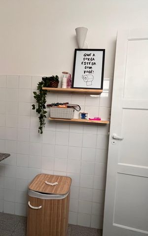 Apartamento para alugar com 80m², 2 quartos e sem vaga