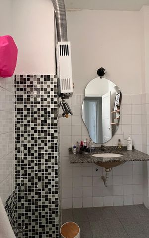 Apartamento para alugar com 80m², 2 quartos e sem vaga
