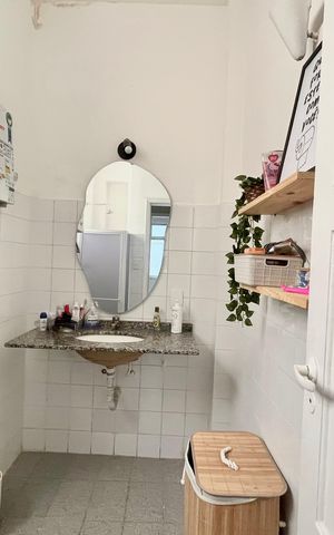 Apartamento para alugar com 80m², 2 quartos e sem vaga