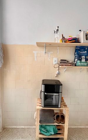 Apartamento para alugar com 80m², 2 quartos e sem vaga