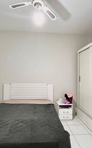 Apartamento para alugar com 80m², 2 quartos e sem vaga