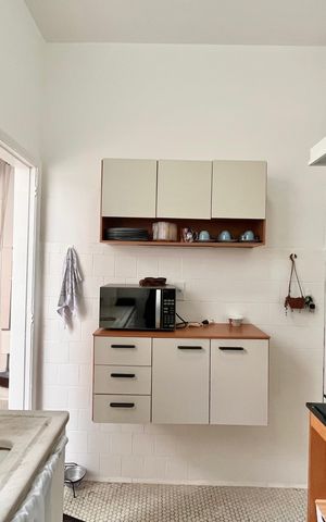 Apartamento para alugar com 80m², 2 quartos e sem vaga