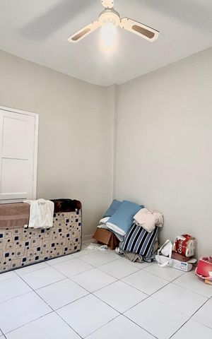 Apartamento para alugar com 80m², 2 quartos e sem vaga