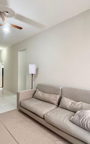 Apartamento para alugar com 80m², 2 quartos e sem vaga