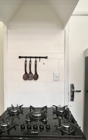 Apartamento para alugar com 80m², 2 quartos e sem vaga