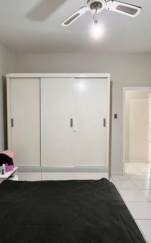 Apartamento para alugar com 80m², 2 quartos e sem vaga