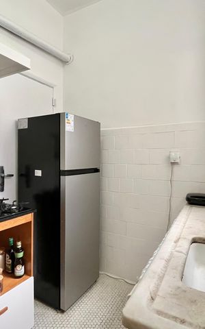 Apartamento para alugar com 80m², 2 quartos e sem vaga