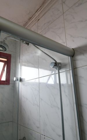 Apartamento à venda com 170m², 4 quartos e 2 vagasBanheiro  Suíte