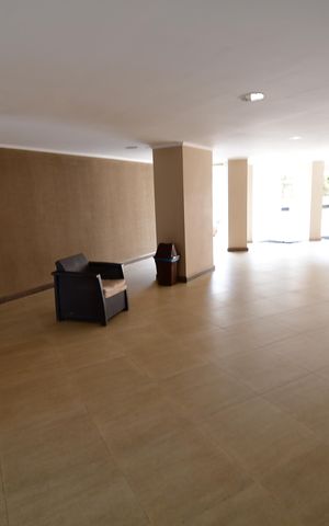 Apartamento à venda com 170m², 4 quartos e 2 vagasHall social