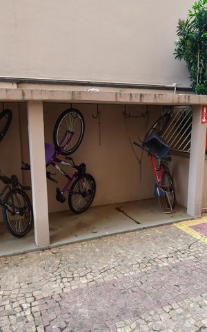 Apartamento à venda com 170m², 4 quartos e 2 vagasBrinquedoteca