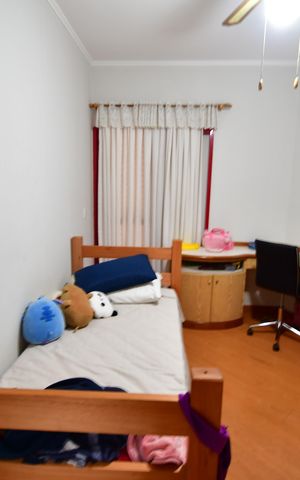 Apartamento à venda com 170m², 4 quartos e 2 vagasQuarto 3