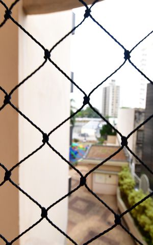 Apartamento à venda com 170m², 4 quartos e 2 vagasQuarto 1 - Vista