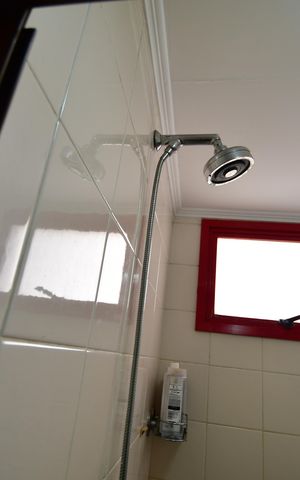 Apartamento à venda com 170m², 4 quartos e 2 vagasBanheiro 