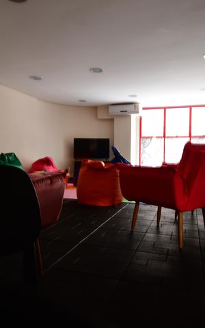 Apartamento à venda com 170m², 4 quartos e 2 vagasÁrea comum