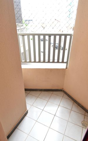 Apartamento à venda com 170m², 4 quartos e 2 vagasQuarto 4 - Suíte Sacada