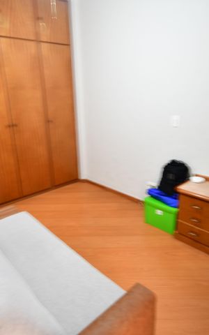 Apartamento à venda com 170m², 4 quartos e 2 vagasQuarto 2