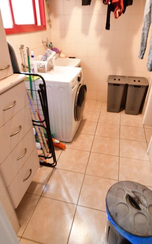 Apartamento à venda com 170m², 4 quartos e 2 vagasÁrea de Serviço
