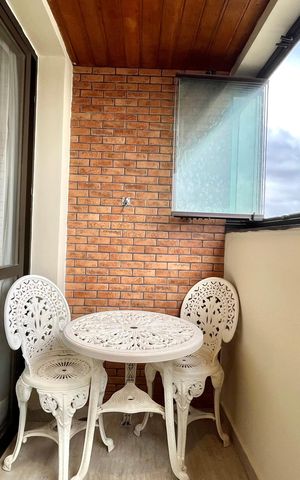 Apartamento para alugar com 93m², 3 quartos e 2 vagas Apartamento para alugar com 93m², 3 quartos e 2 vagasVaranda da Sala