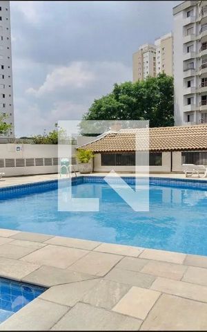 Apartamento para alugar com 93m², 3 quartos e 2 vagas Apartamento para alugar com 93m², 3 quartos e 2 vagasÁrea comum - Piscina