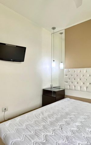 Apartamento para alugar com 93m², 3 quartos e 2 vagas Apartamento para alugar com 93m², 3 quartos e 2 vagasSuite