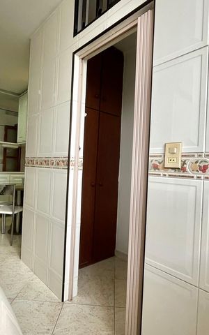 Apartamento para alugar com 93m², 3 quartos e 2 vagas Apartamento para alugar com 93m², 3 quartos e 2 vagasÁrea de Serviço